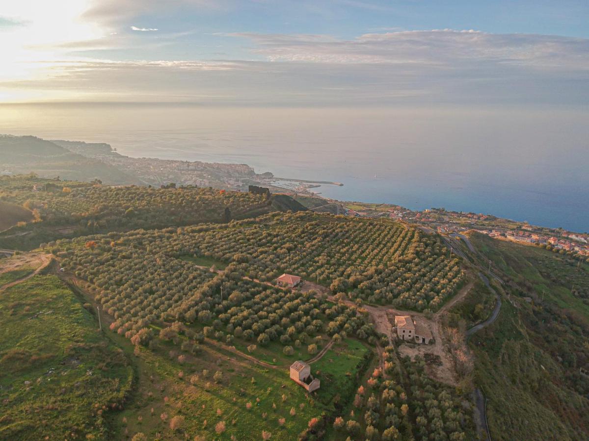 Locanda Adele Parghelia Dış mekan fotoğraf