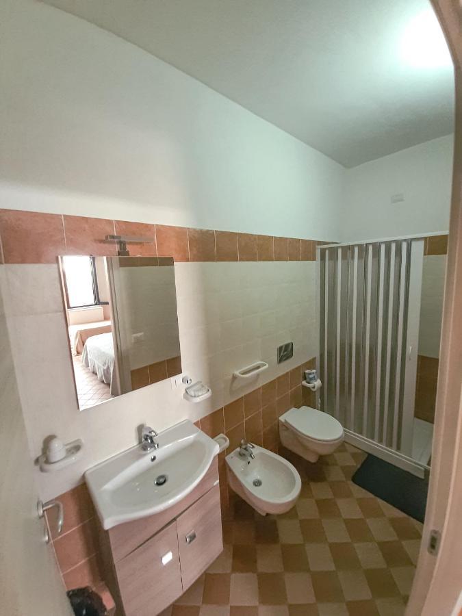 Locanda Adele Parghelia Dış mekan fotoğraf