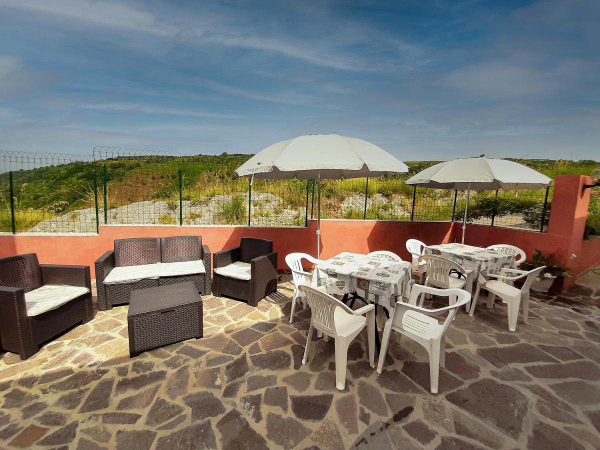 Locanda Adele Parghelia Dış mekan fotoğraf