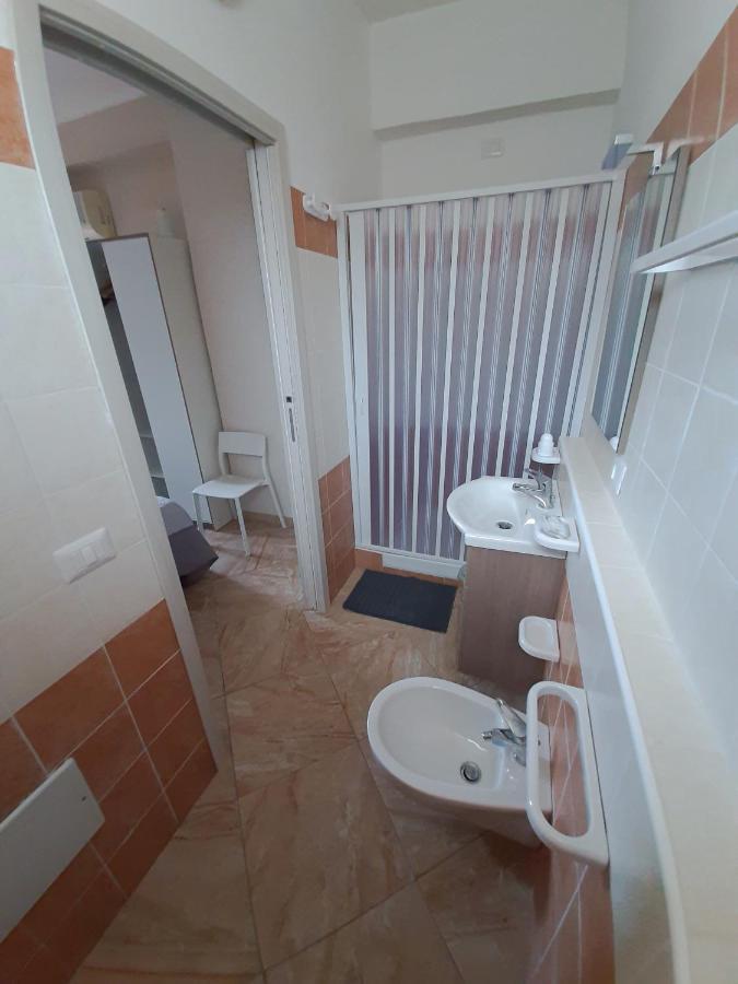 Locanda Adele Parghelia Dış mekan fotoğraf