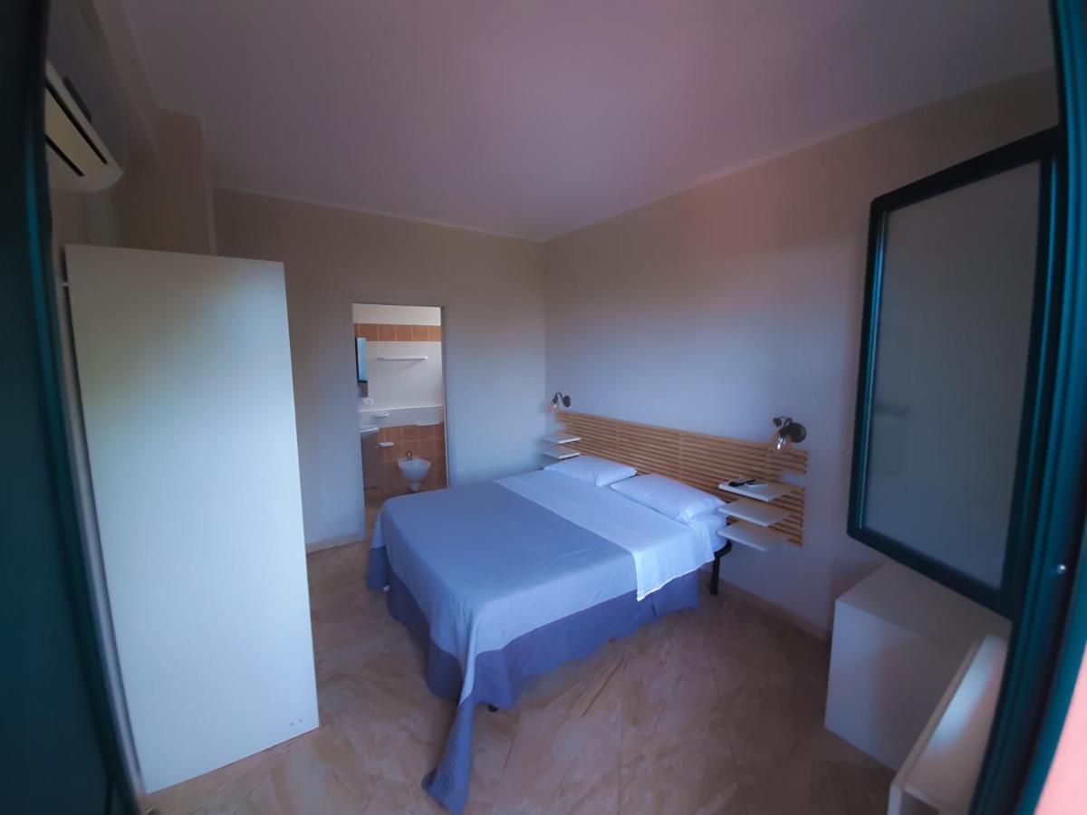 Locanda Adele Parghelia Dış mekan fotoğraf
