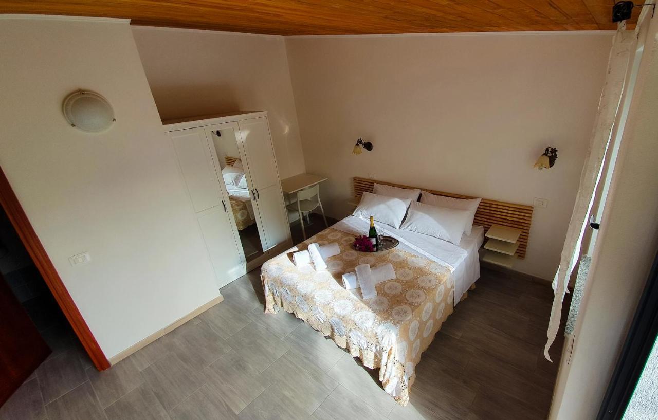 Locanda Adele Parghelia Dış mekan fotoğraf