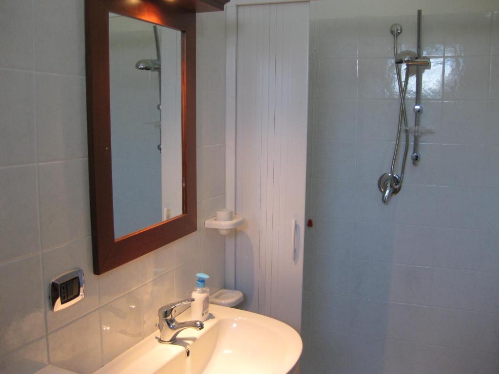 Locanda Adele Parghelia Oda fotoğraf