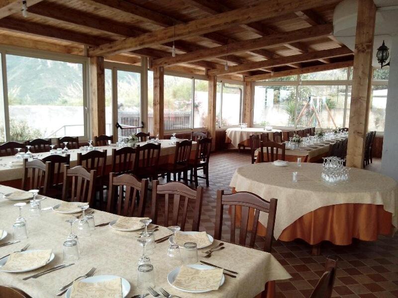 Locanda Adele Parghelia Dış mekan fotoğraf