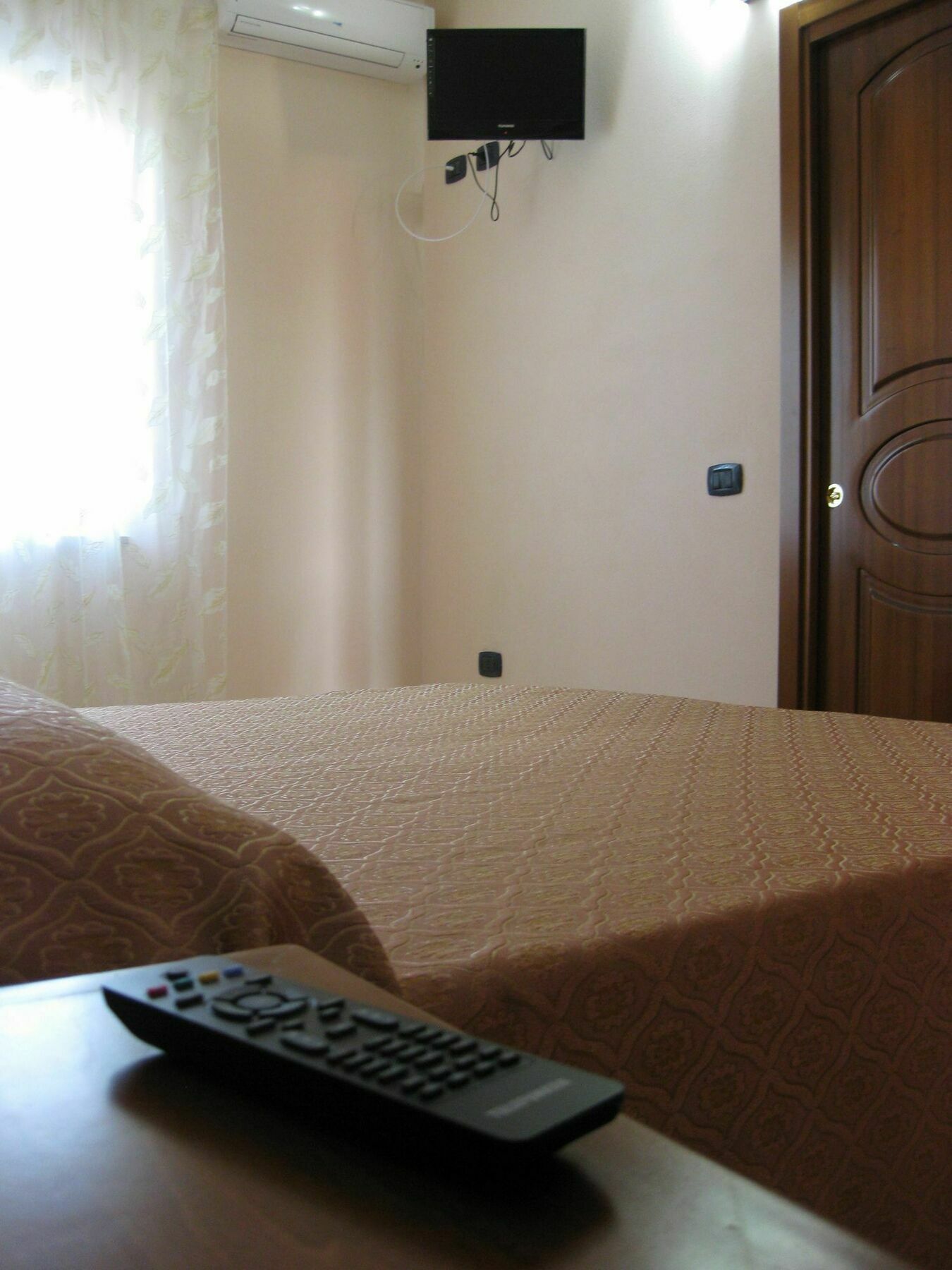 Locanda Adele Parghelia Dış mekan fotoğraf