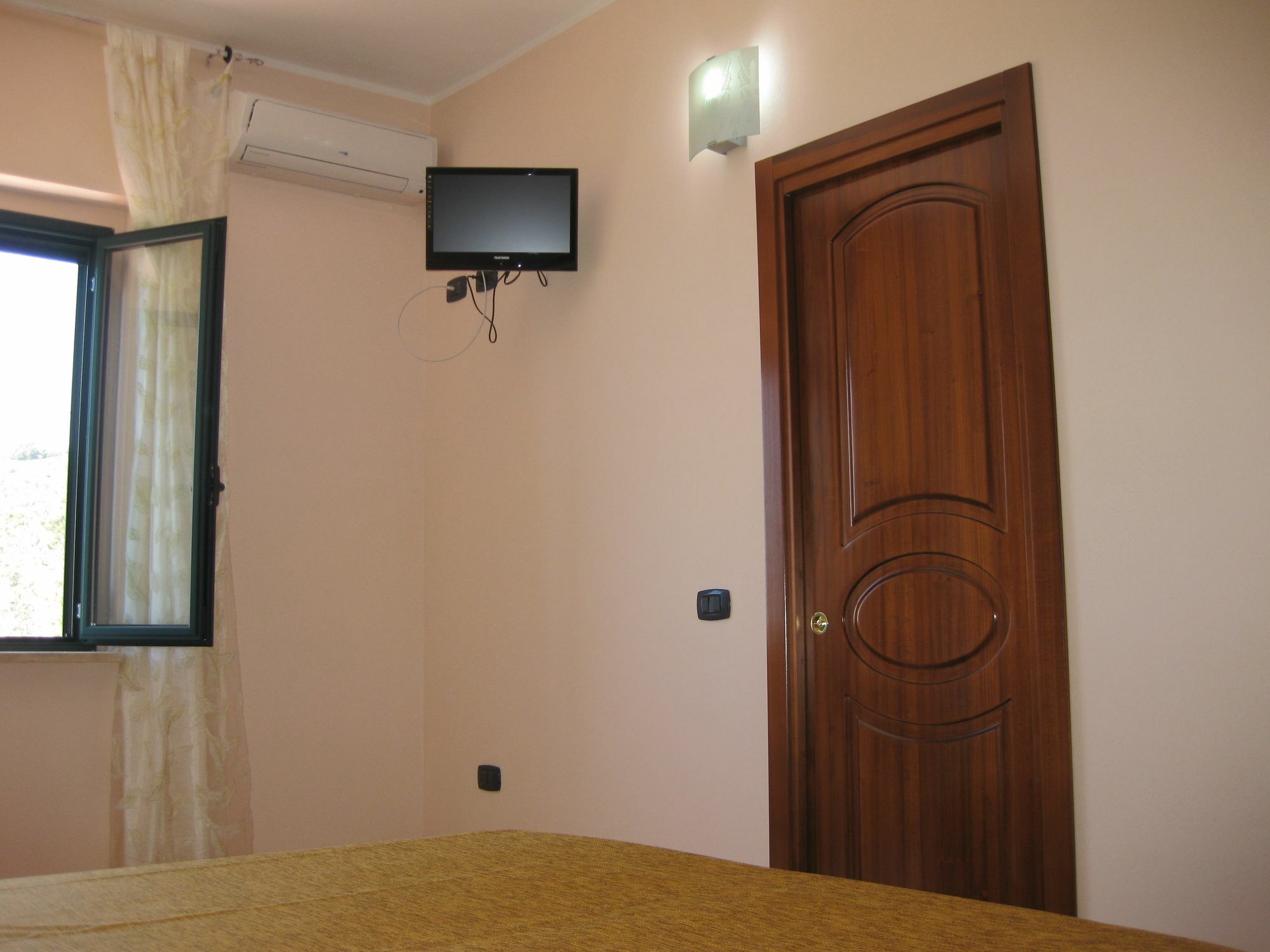 Locanda Adele Parghelia Dış mekan fotoğraf