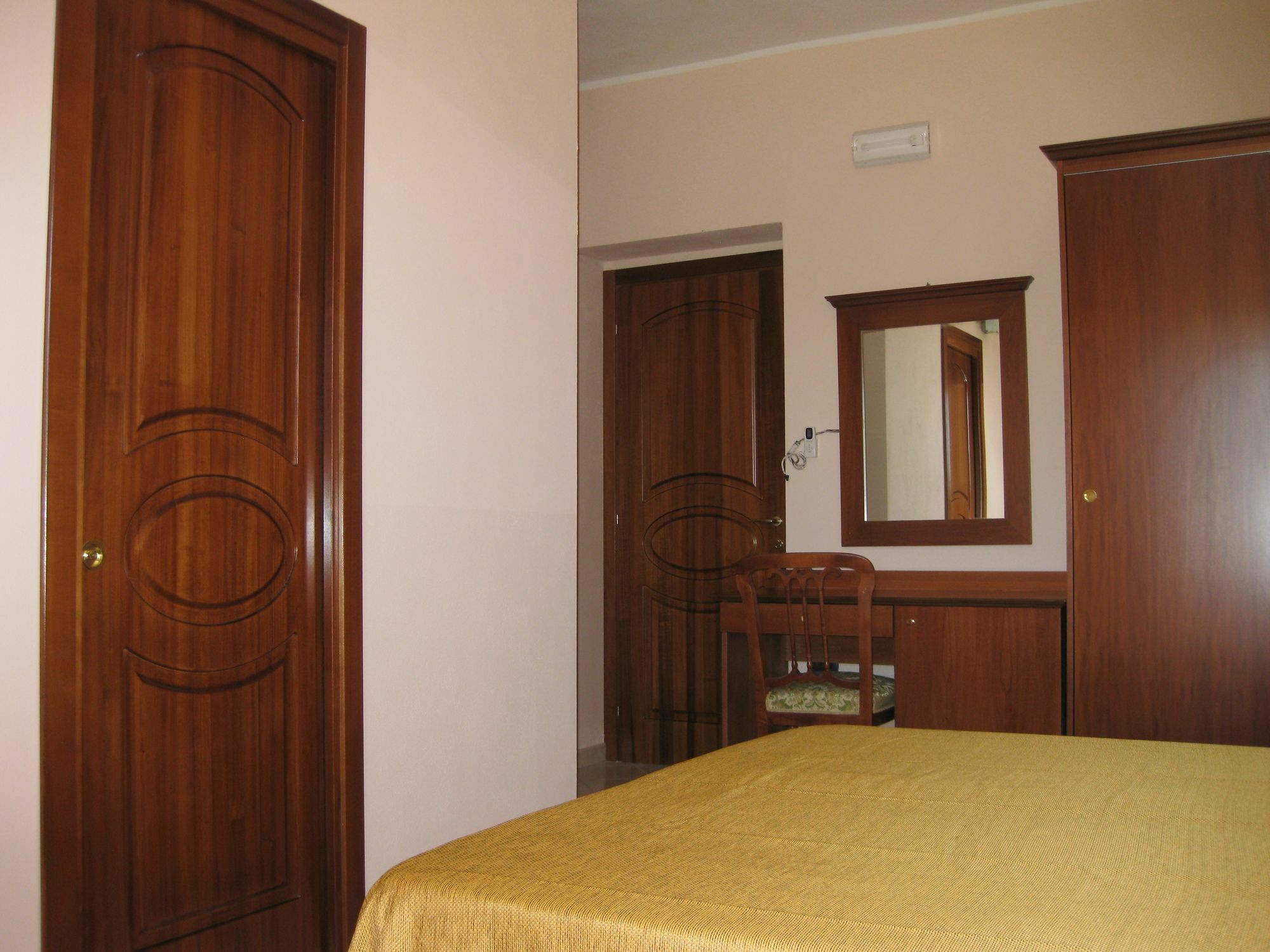 Locanda Adele Parghelia Dış mekan fotoğraf