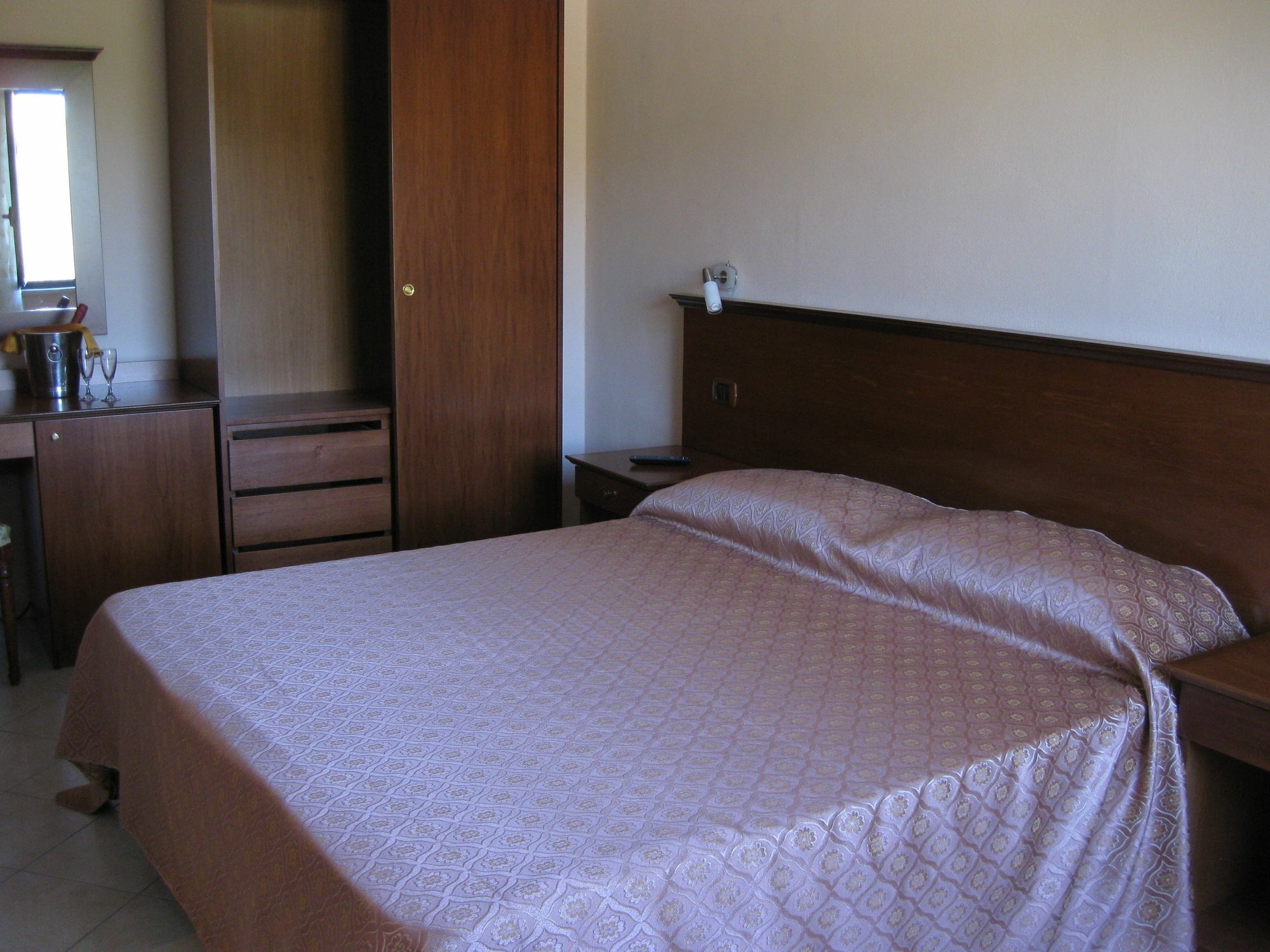 Locanda Adele Parghelia Dış mekan fotoğraf
